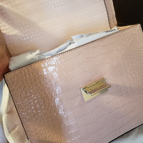 Kate spade kinghtsbridge satchel - Picture 6 of 7